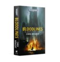 Games Workshop Black Library Bloodlines (Paperback) (Englisch)