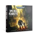 Games Workshop Black Library Dredge Runners (CD) (Englisch)