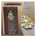 Games Workshop Black Library Gotrek Gurnisson Bookmark