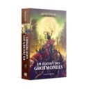 Games Workshop Black Library Im Zeichen Des Grotmondes