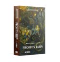 Games Workshop Black Library Profit's Ruin (Paperback) (Englisch)