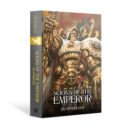Games Workshop Black Library Scions Of The Emperor An Anthology