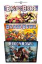 Games Workshop Blood Bowl – New Season Sighted! 2
