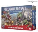 Games Workshop Blood Bowl – New Season Sighted! 3