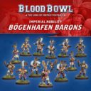 Games Workshop Blood Bowl – New Season Sighted! 5