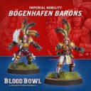 Games Workshop Blood Bowl – New Season Sighted! 6