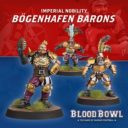 Games Workshop Blood Bowl – New Season Sighted! 7