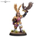 Games Workshop Blood Bowl – New Season Sighted! 8