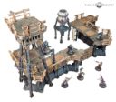 Games Workshop Necromunda Home Sweet Home 6