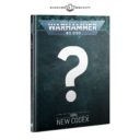 Games Workshop New Boxes. New Rules. New Codexes! 2