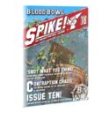 Games Workshop Spike! Journal Issue 10 (Englisch) 1