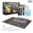 Games Workshop Sunday Preview New Warhammer 40,000 Starter Sets! 2