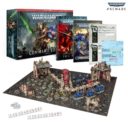 Games Workshop Sunday Preview New Warhammer 40,000 Starter Sets! 3