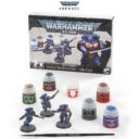 Games Workshop Sunday Preview New Warhammer 40,000 Starter Sets! 4