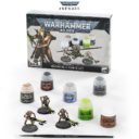 Games Workshop Sunday Preview New Warhammer 40,000 Starter Sets! 5