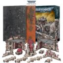 Games Workshop Sunday Preview New Warhammer 40,000 Starter Sets! 7