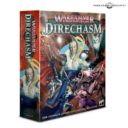 Games Workshop The Direchasm Calls 1