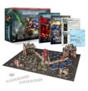 Games Workshop Warhammer 40.000 Befehlshaber Edition 1