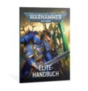 Games Workshop Warhammer 40.000 Elite Edition 4