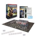 Games Workshop Warhammer 40.000 Rekruten Edition 1
