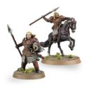 Games Workshop Éomer, Marschall Der Riddermark 1