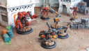 HS Star Scrappers Battledrill 3D Printable Skirmish (STL) 12