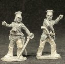 Iron Duke Miniatures  Sikh Kriege2