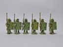 Khurasan Legionäre 15mm