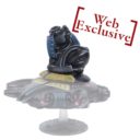 MG Deadzone Matsudan Saburi Conclave Faction Starter Pre Order Bonus 3