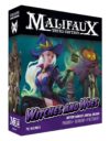 Malifaux Witches And Woes