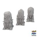 Ninja Division Amethyst House Von Drakk Starter 10