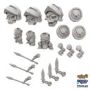 Ninja Division Amethyst House Von Drakk Starter 9