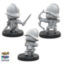 Ninja Division SDC King's Scouts 2