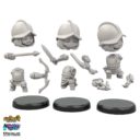 Ninja Division SDC King's Scouts 3