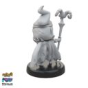 Ninja Division SDC Necromancer 4