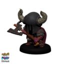 Ninja Division Super Dungeon Conquest Dread Knight Commander 1