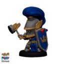 Ninja Division Super Dungeon Conquest Royal Guard Commander 1