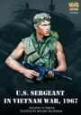 Nutsplanet U.S. Sergeant In Vietnam War2