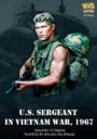 Nutsplanet U.S. Sergeant In Vietnam War3