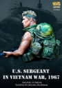 Nutsplanet U.S. Sergeant In Vietnam War6