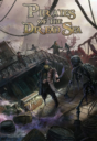 Pirates Of The Dread Sea Kickstarter 11