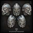 PuppetsWar Viking Helmets 003