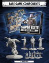 RU Sniper Elite The Board Game 2