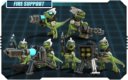 Raygun Raptors Kickstarter STL 5