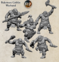 Rogues Gallery 37