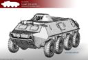 Rubicon Models Weitere Previews 01