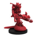 SG Steamforged Epic Encounters Lair Of The Red Dragon 6