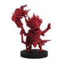 SG Steamforged Epic Encounters Shrine Of The Kobold Queen 3