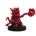 SG Steamforged Epic Encounters Shrine Of The Kobold Queen 9