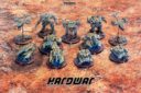 SM Hardwar 6mm Previews 1